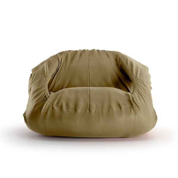 Terra Pouf by Natuzzi Italia - immagine 3